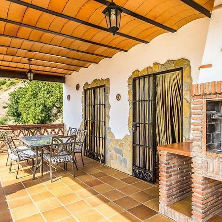 Casa El Algarrobo Alora By Ruralidays Villa Екстериор снимка