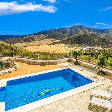 Casa El Algarrobo Alora By Ruralidays Villa Екстериор снимка