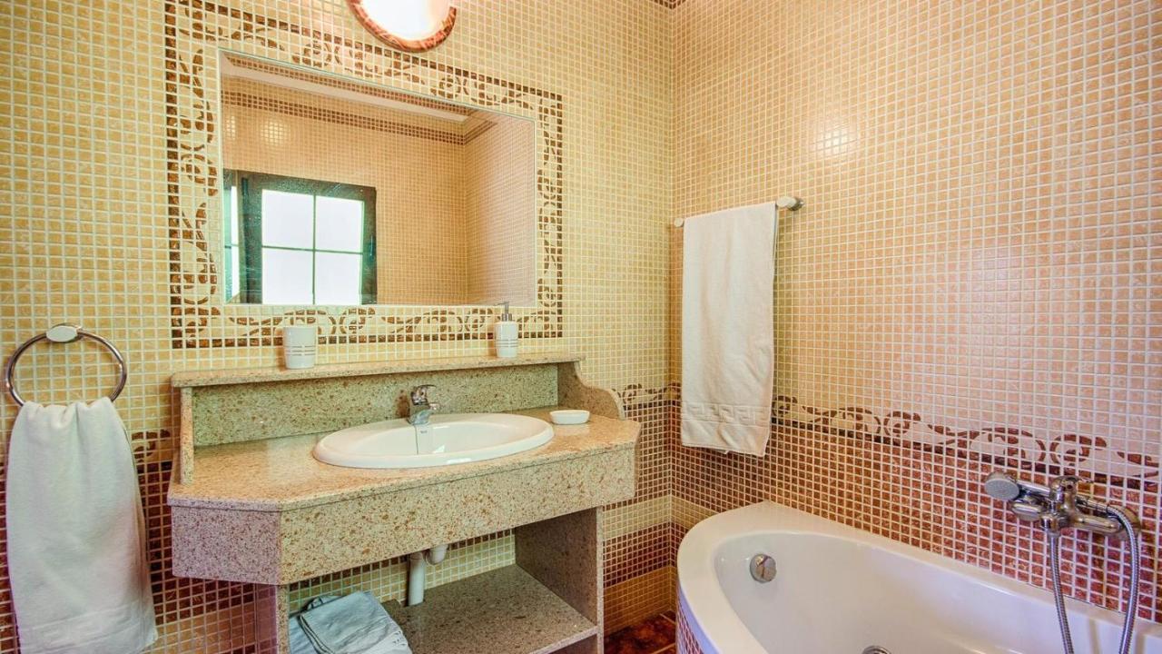 Casa El Algarrobo Alora By Ruralidays Villa Екстериор снимка