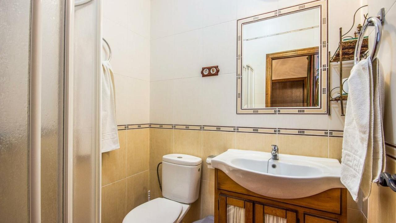 Casa El Algarrobo Alora By Ruralidays Villa Екстериор снимка