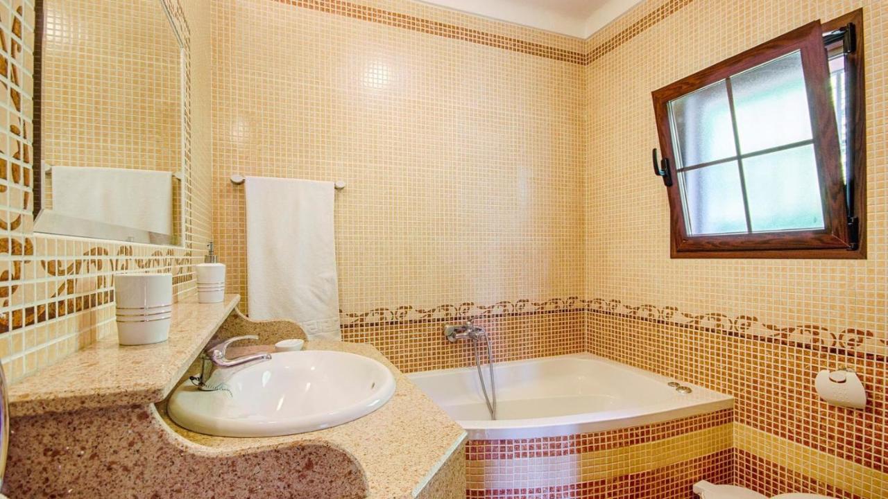 Casa El Algarrobo Alora By Ruralidays Villa Екстериор снимка