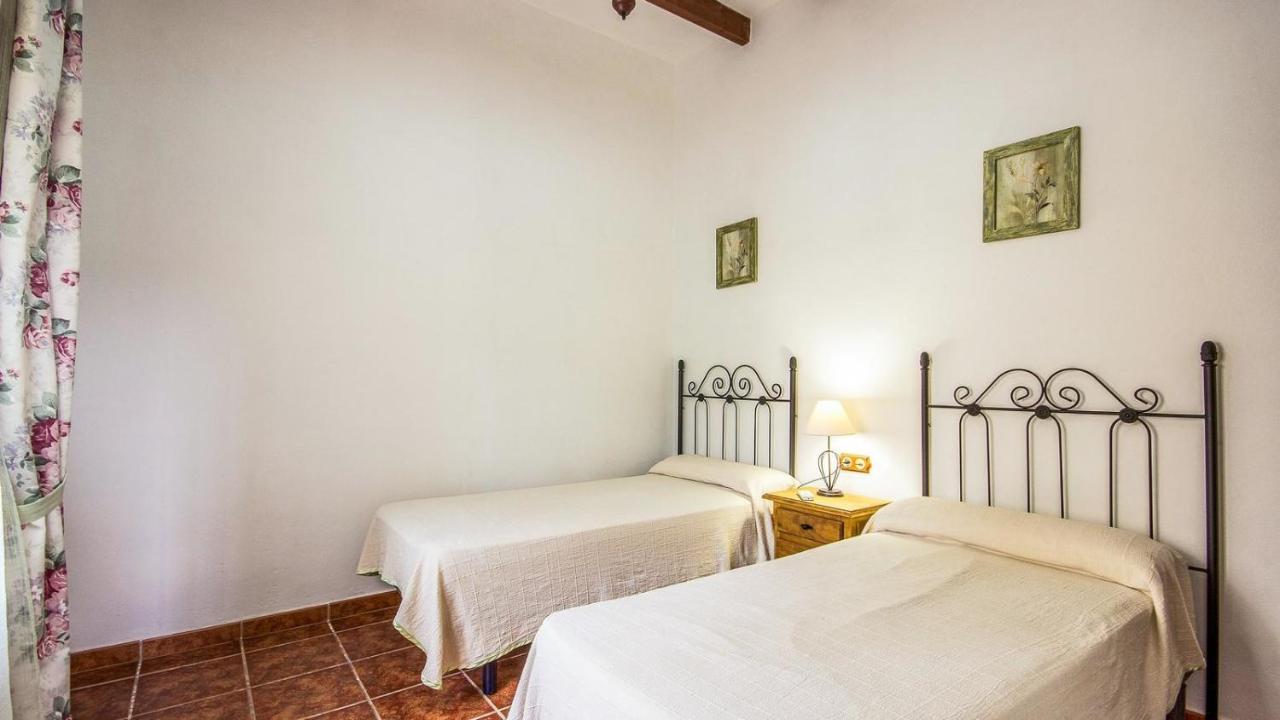 Casa El Algarrobo Alora By Ruralidays Villa Екстериор снимка